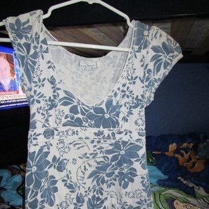 Light Women's blouse
